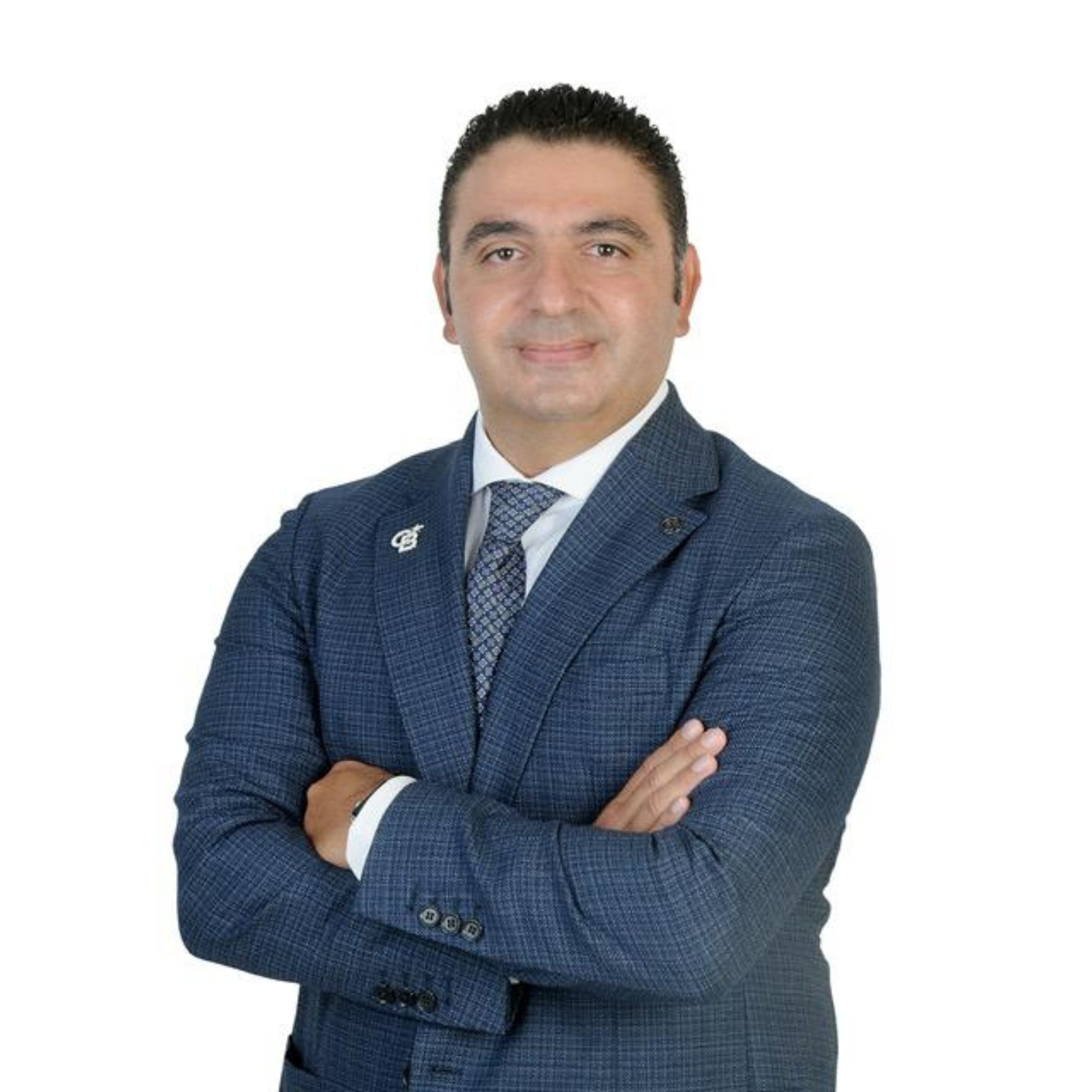 Direktör Serhat Eren